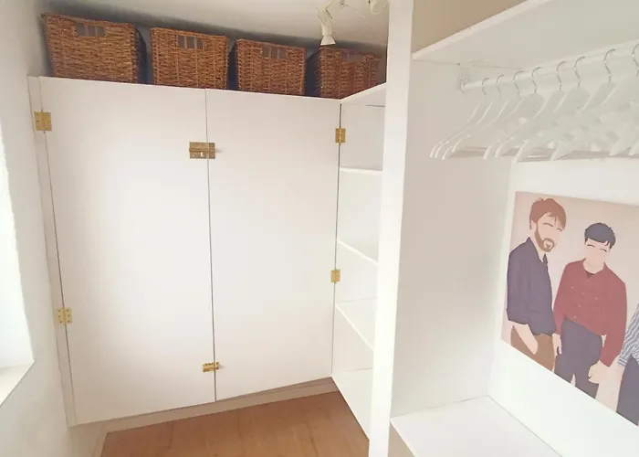 Paradise Island House