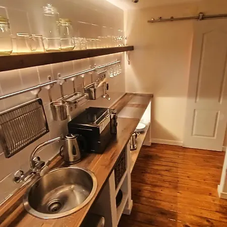 Paradise Island House Ronda