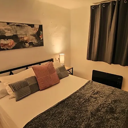 Vakantiehuis Paradise Island House *