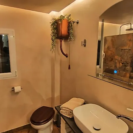 Ferienhaus Paradise Island House *