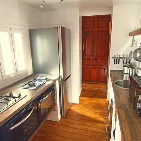 Paradise Island House *