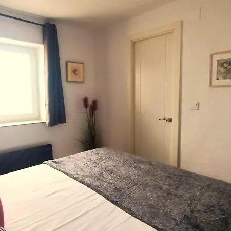 Paradise Island House Ferienhaus Ronda