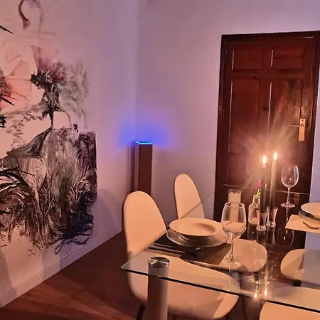 Paradise Island House Ferienhaus