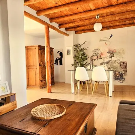 Paradise Island House