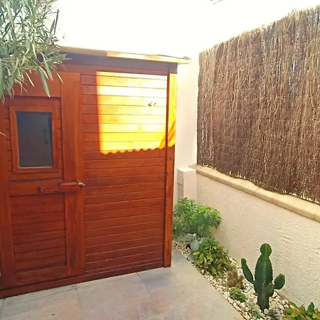 Paradise Island House Ronda