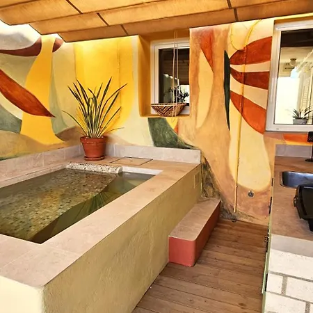 Paradise Island House * Ronda