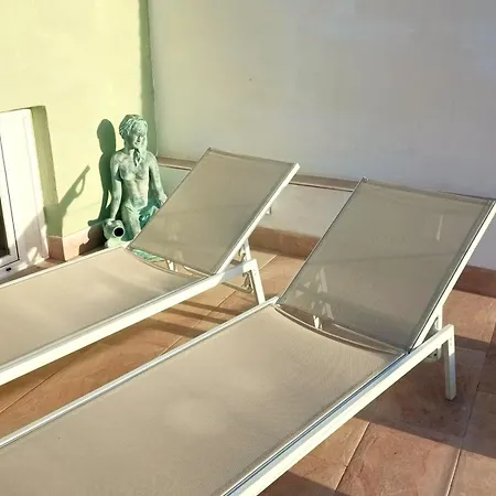 Paradise Island House * Ronda