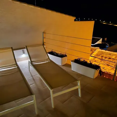 Paradise Island House Ronda