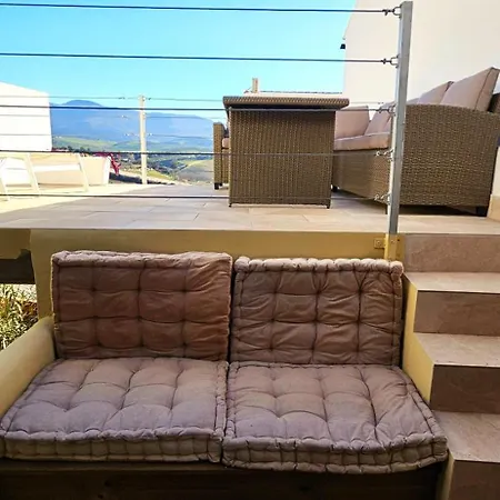 Paradise Island House