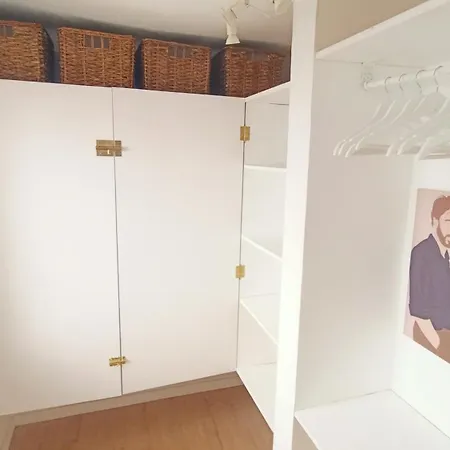 Paradise Island House